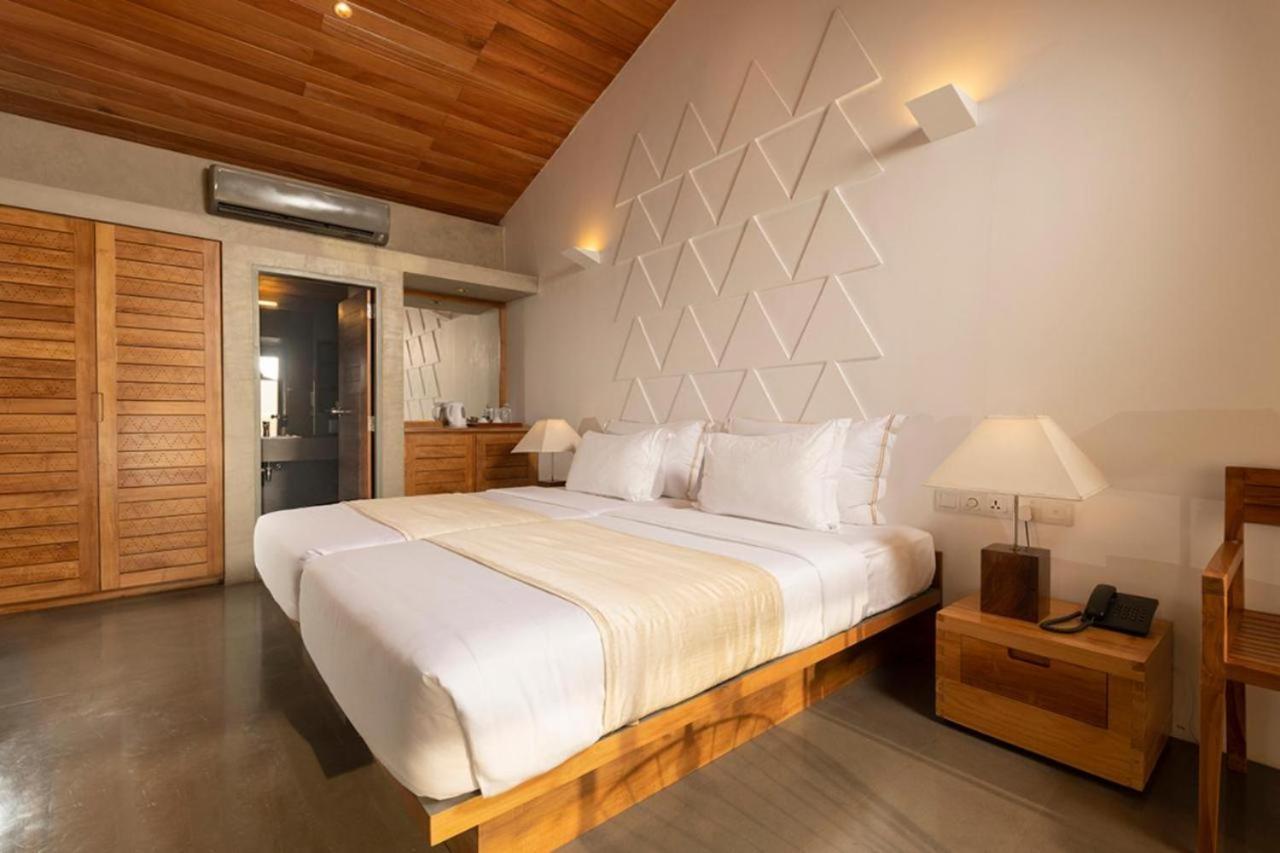 Giritale Hotel Polonnaruwa Habitación foto